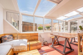 GuestReady - Relaxing stay in Cacilhas